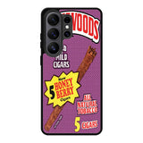 Backwoods Honey Berry X01568 Samsung Galaxy S26 Ultra Case