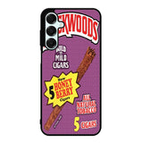 Backwoods Honey Berry X01568 Samsung Galaxy A15 5G Case