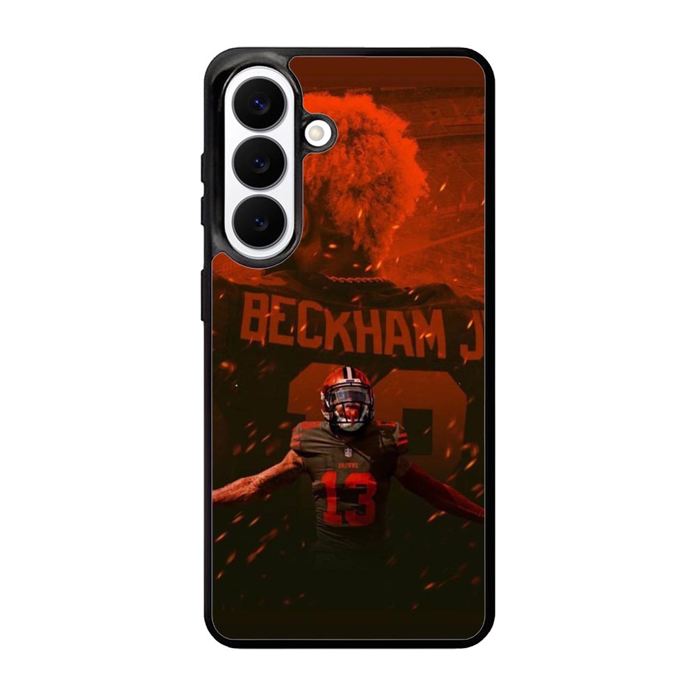 Odell Beckham Jr X01566 Samsung Galaxy S26 Plus Case