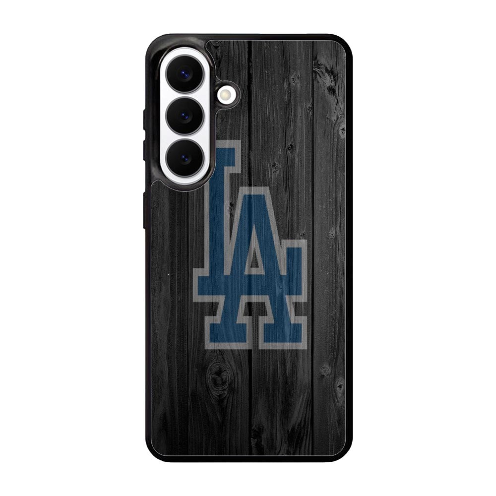 la dodgers Logo X01564 Samsung Galaxy S26 Case