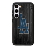 la dodgers Logo X01564 Samsung Galaxy S24 Plus 5G , Samsung Galaxy S24+ 5G Case