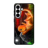 Pokemon Charmander X02247 Samsung Galaxy S26 Plus Case