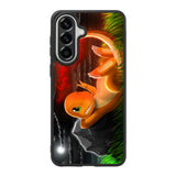 Pokemon Charmander X02247 Samsung Galaxy A57 Case