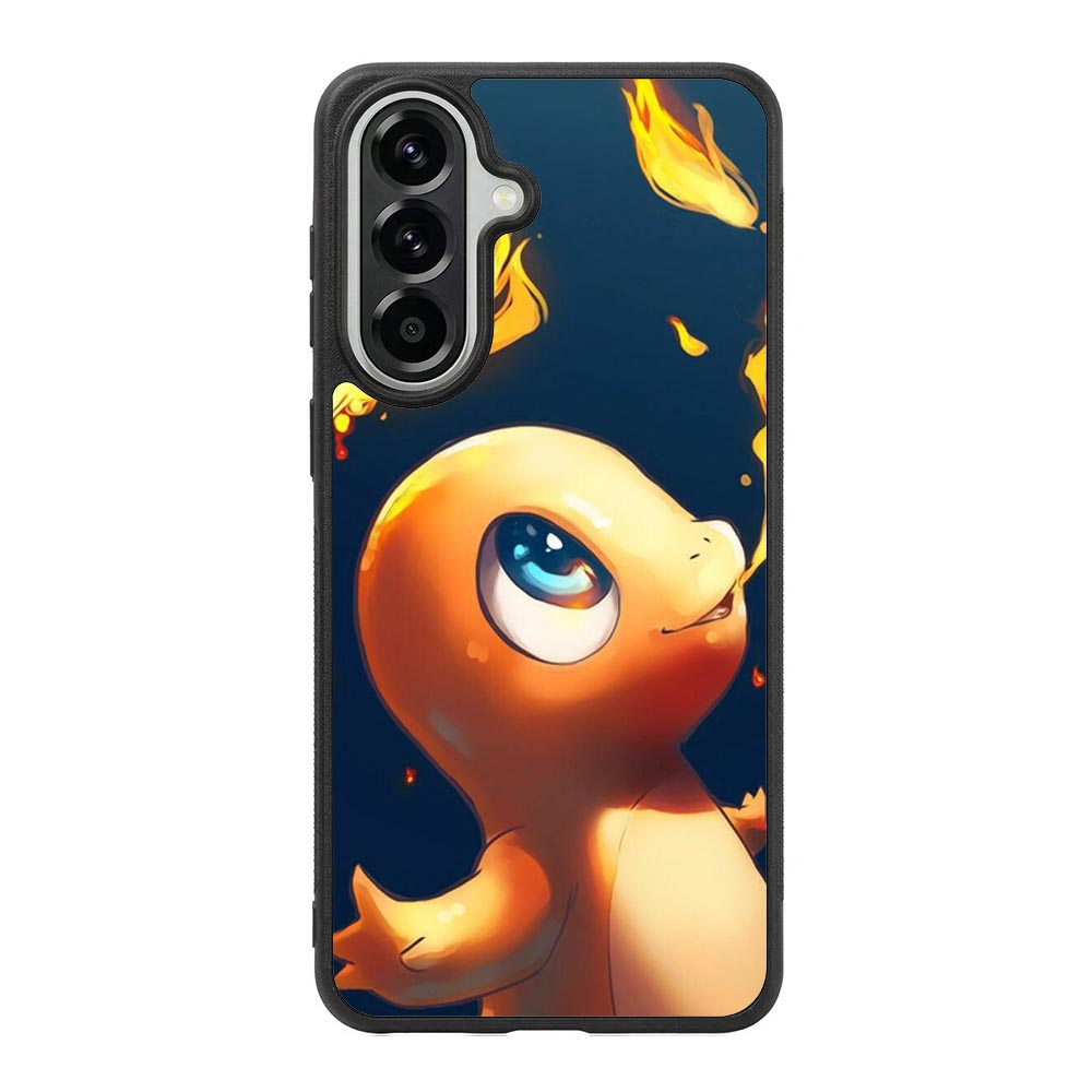 charmander pokemon X02246 Samsung Galaxy A57 Case