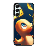 charmander pokemon X02246 Samsung Galaxy A25 5G Case