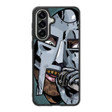 daniel dumile mf doom X02245 Samsung Galaxy A57 Case