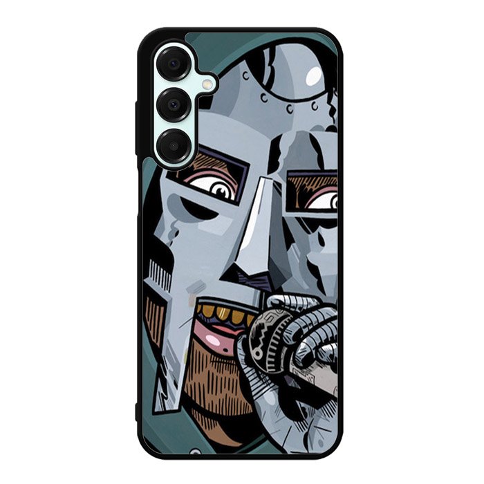 daniel dumile mf doom X02245 Samsung Galaxy A26 5G Case