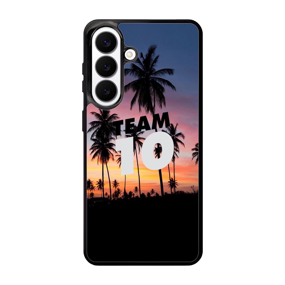 jake paul team X02244 Samsung Galaxy S26 Plus Case
