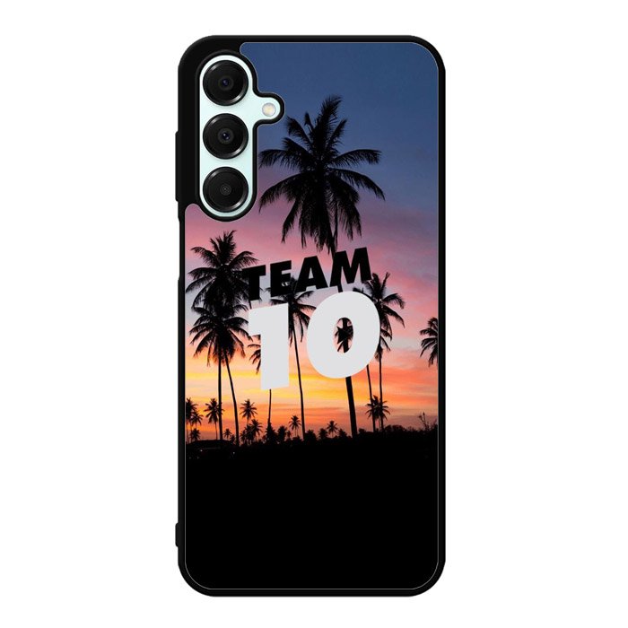 jake paul team X02244 Samsung Galaxy A25 5G Case
