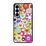 takashi murakami X02243 Samsung Galaxy S26 Case