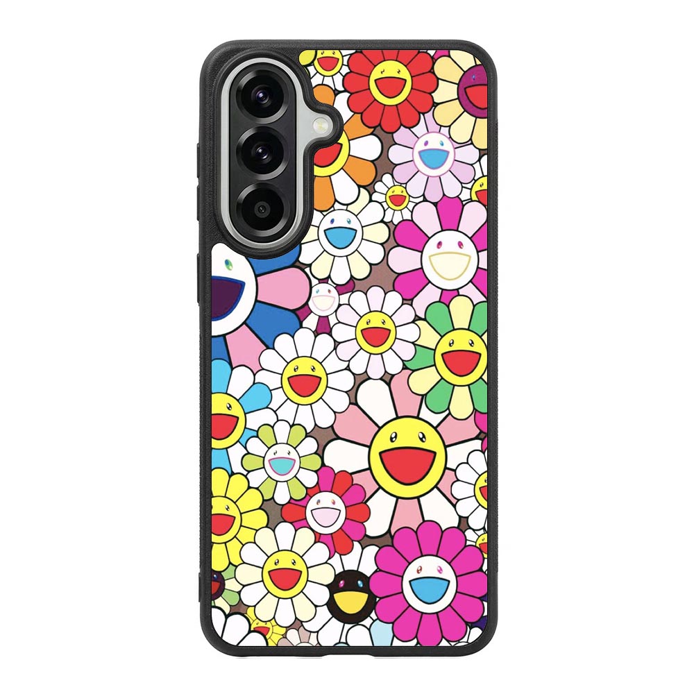 takashi murakami X02243 Samsung Galaxy A57 Case