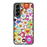 takashi murakami X02243 Samsung Galaxy A57 Case
