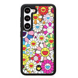 takashi murakami X02243 Samsung Galaxy S24 Plus 5G , Samsung Galaxy S24+ 5G Case