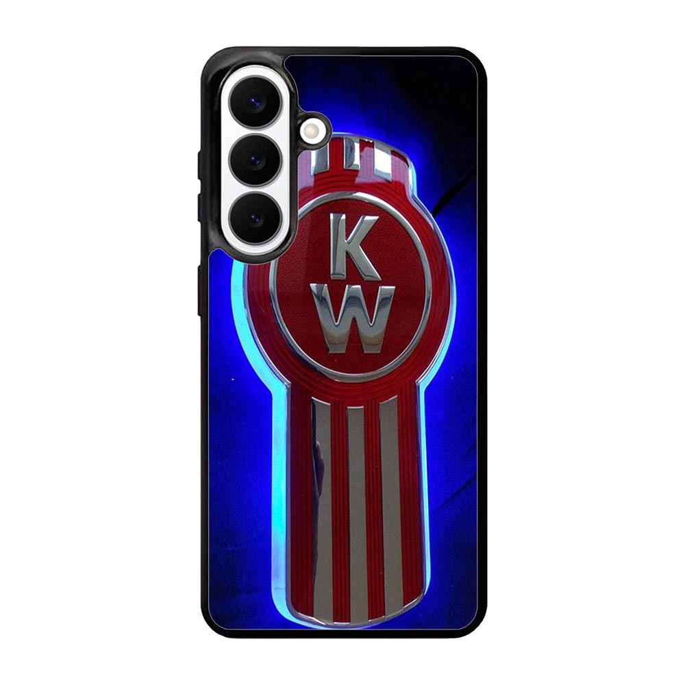 kenworth neon X02237 Samsung Galaxy S26 Case