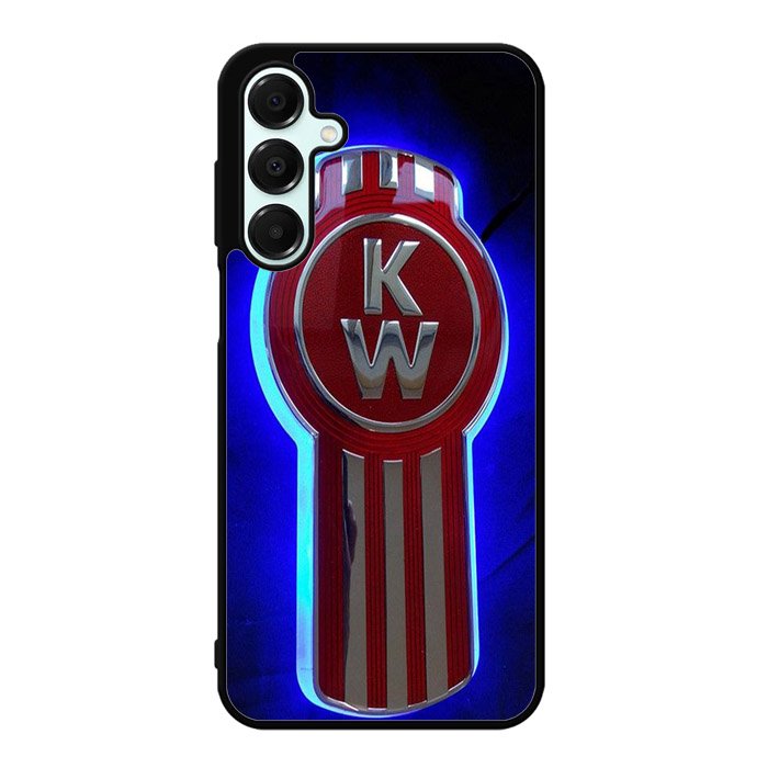 kenworth neon X02237 Samsung Galaxy A26 5G Case