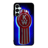 kenworth neon X02237 Samsung Galaxy A36 5G Case