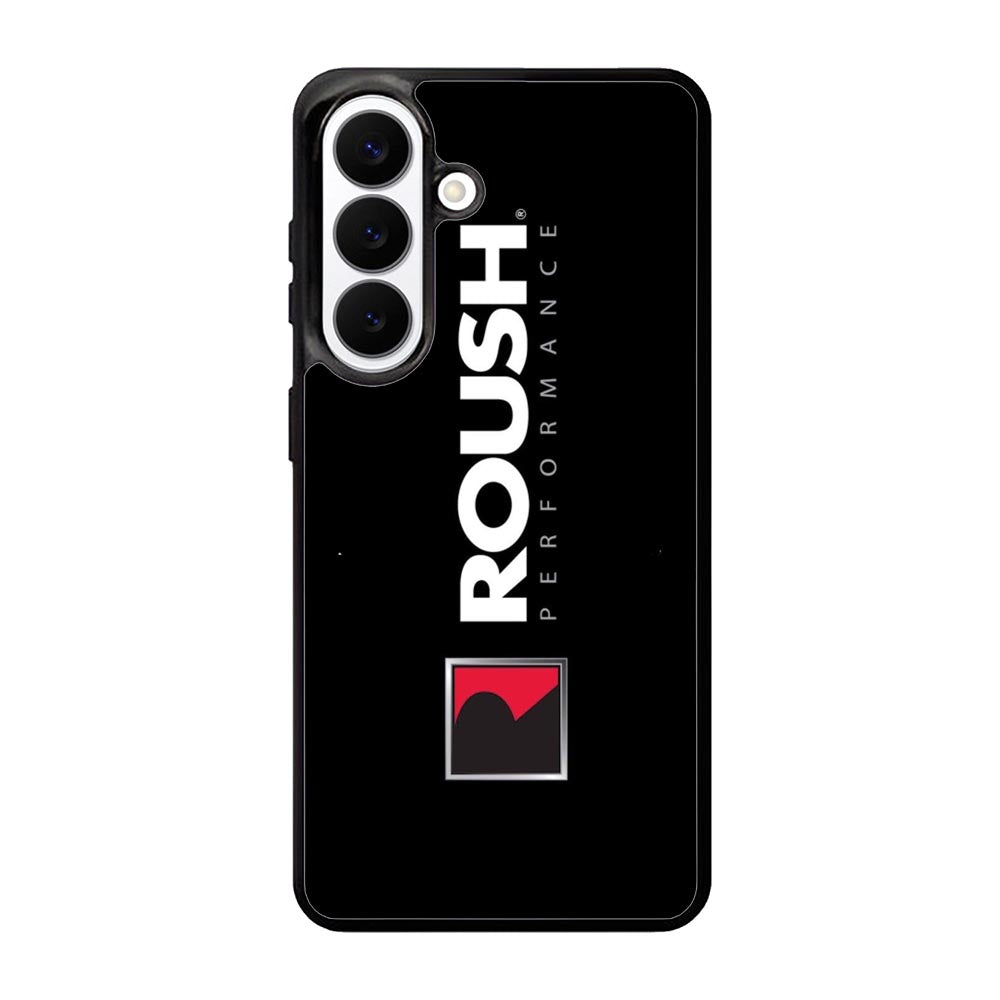 roush racing X02231 Samsung Galaxy S26 Case