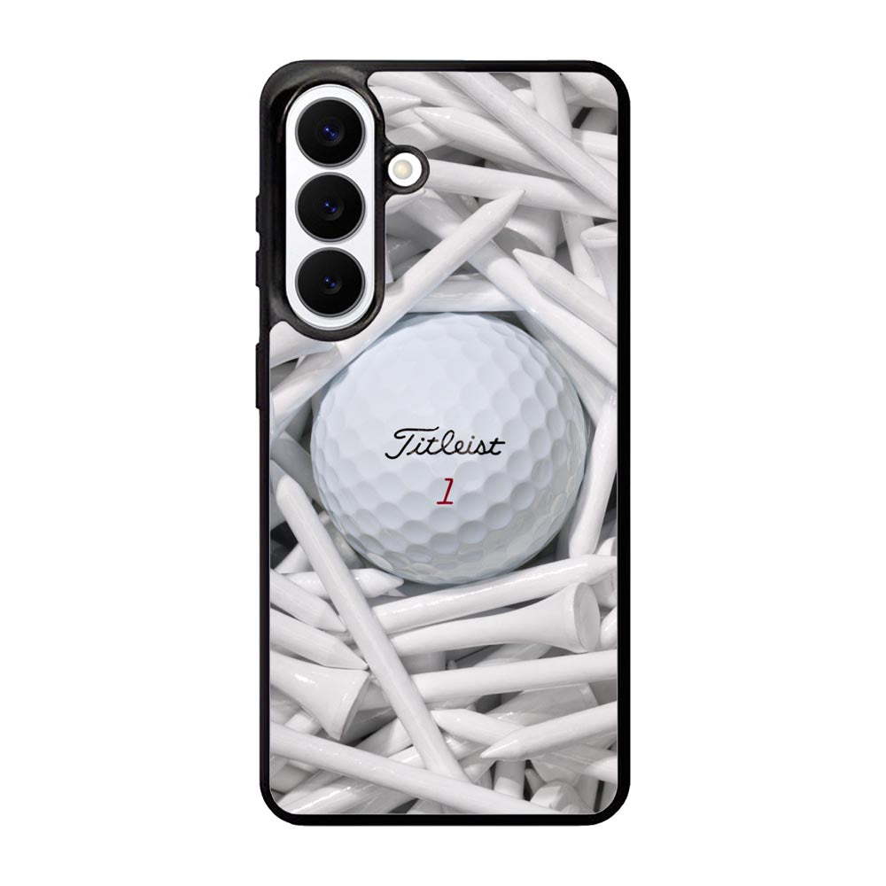 titleist golf X02230 Samsung Galaxy S26 Case