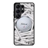 titleist golf X02230 Samsung Galaxy S26 Ultra Case