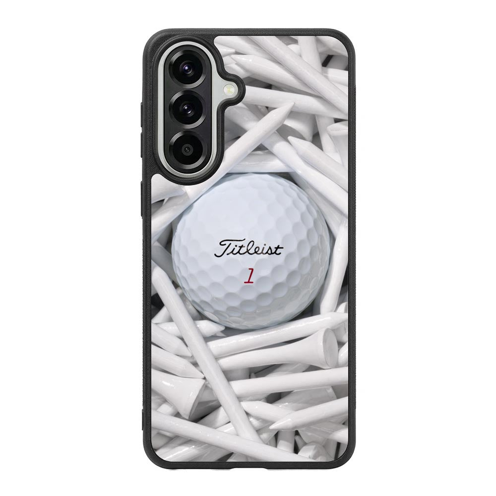 titleist golf X02230 Samsung Galaxy A37 Case
