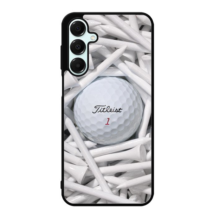 titleist golf X02230 Samsung Galaxy A36 5G Case