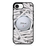 titleist golf X02230 iPhone 16e Case