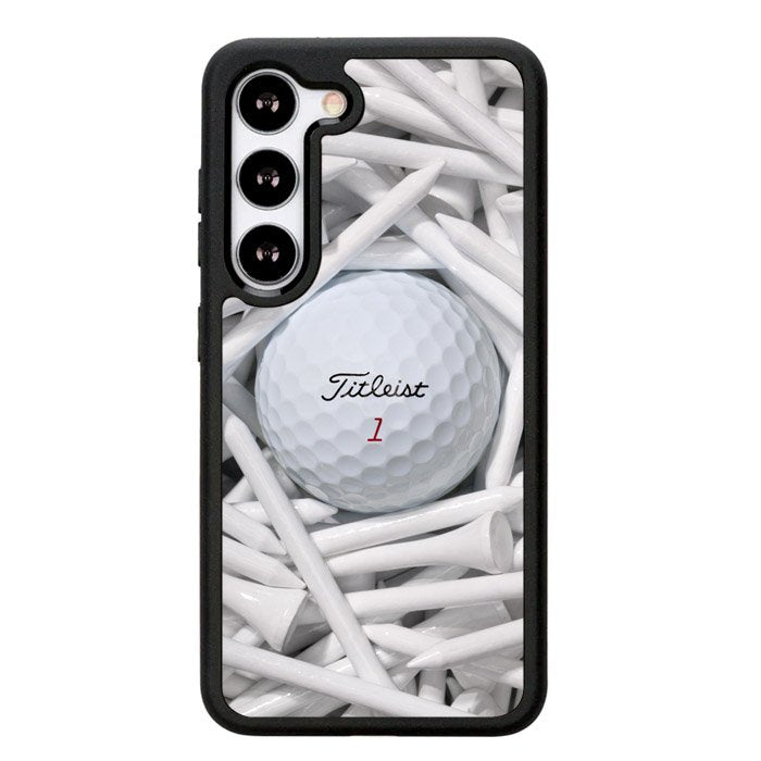 titleist golf X02230 Samsung Galaxy S24 Plus 5G , Samsung Galaxy S24+ 5G Case