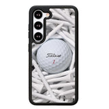 titleist golf X02230 Samsung Galaxy S25 Plus 5G , Samsung Galaxy S25+ 5G Case