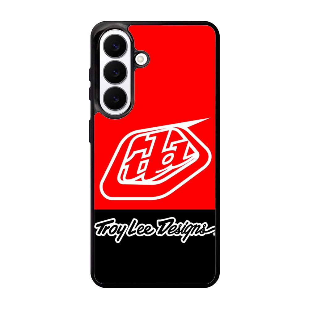 troy lee designs tld X02222 Samsung Galaxy S26 Case