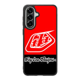 troy lee designs tld X02222 Samsung Galaxy A37 Case