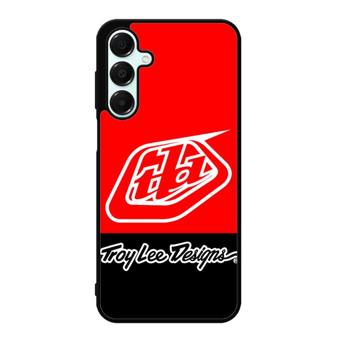 troy lee designs tld X02222 Samsung Galaxy A26 5G Case