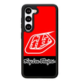 troy lee designs tld X02222 Samsung Galaxy S24 5G Case