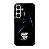 Star Trek Black X02219 Samsung Galaxy S26 Case