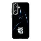 Star Trek Black X02219 Samsung Galaxy A57 Case