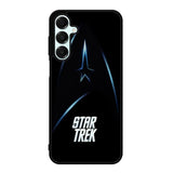 Star Trek Black X02219 Samsung Galaxy A35 5G Case