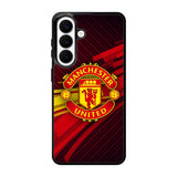 Manchester United new X02218 Samsung Galaxy S26 Plus Case