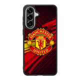 Manchester United new X02218 Samsung Galaxy A57 Case