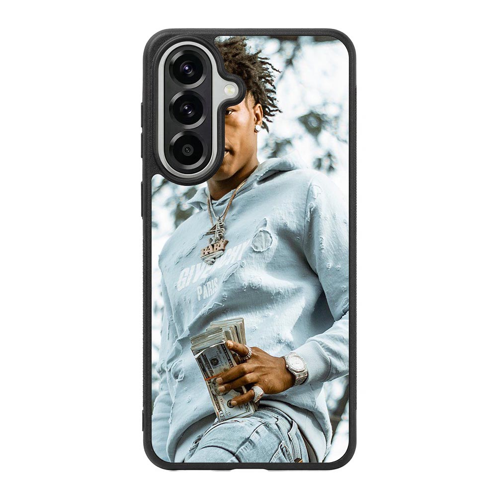 lil baby rapper X02216 Samsung Galaxy A57 Case