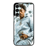 lil baby rapper X02216 Samsung Galaxy A35 5G Case