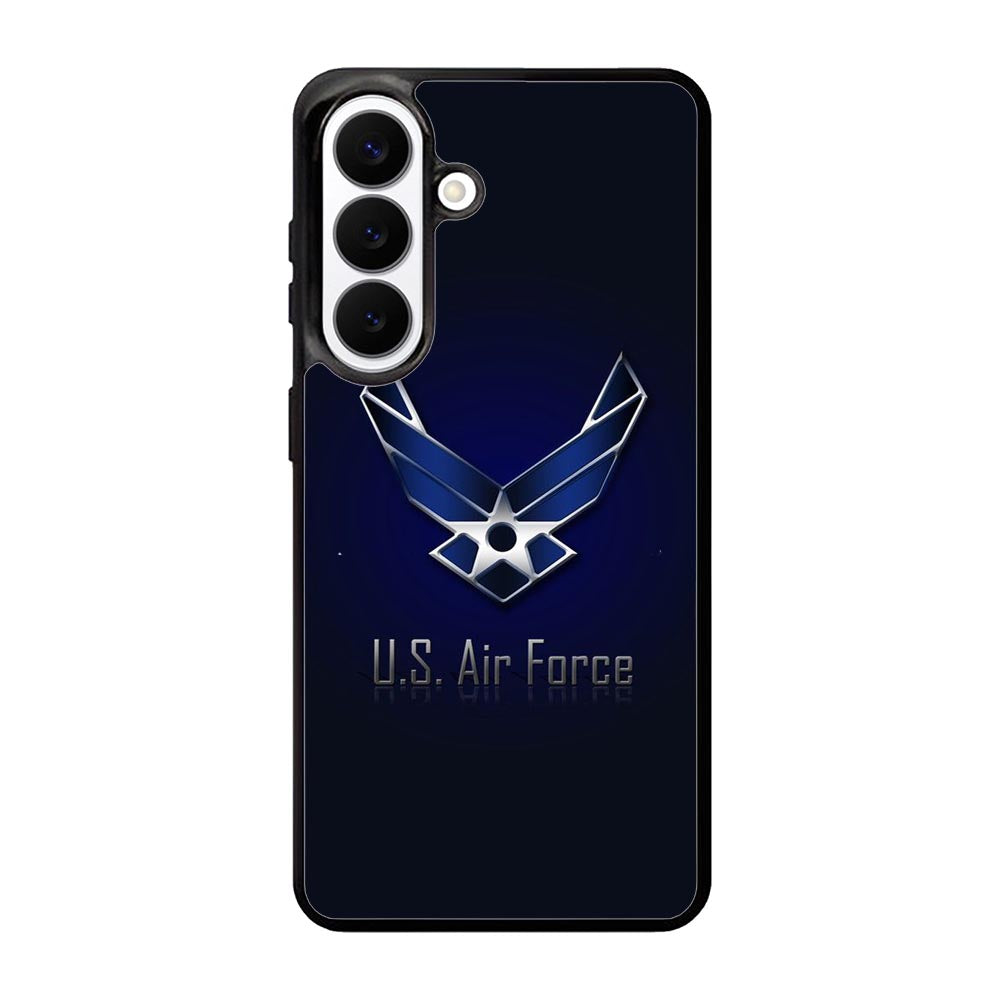 us air force X02207 Samsung Galaxy S26 Plus Case