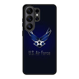 us air force X02207 Samsung Galaxy S26 Ultra Case