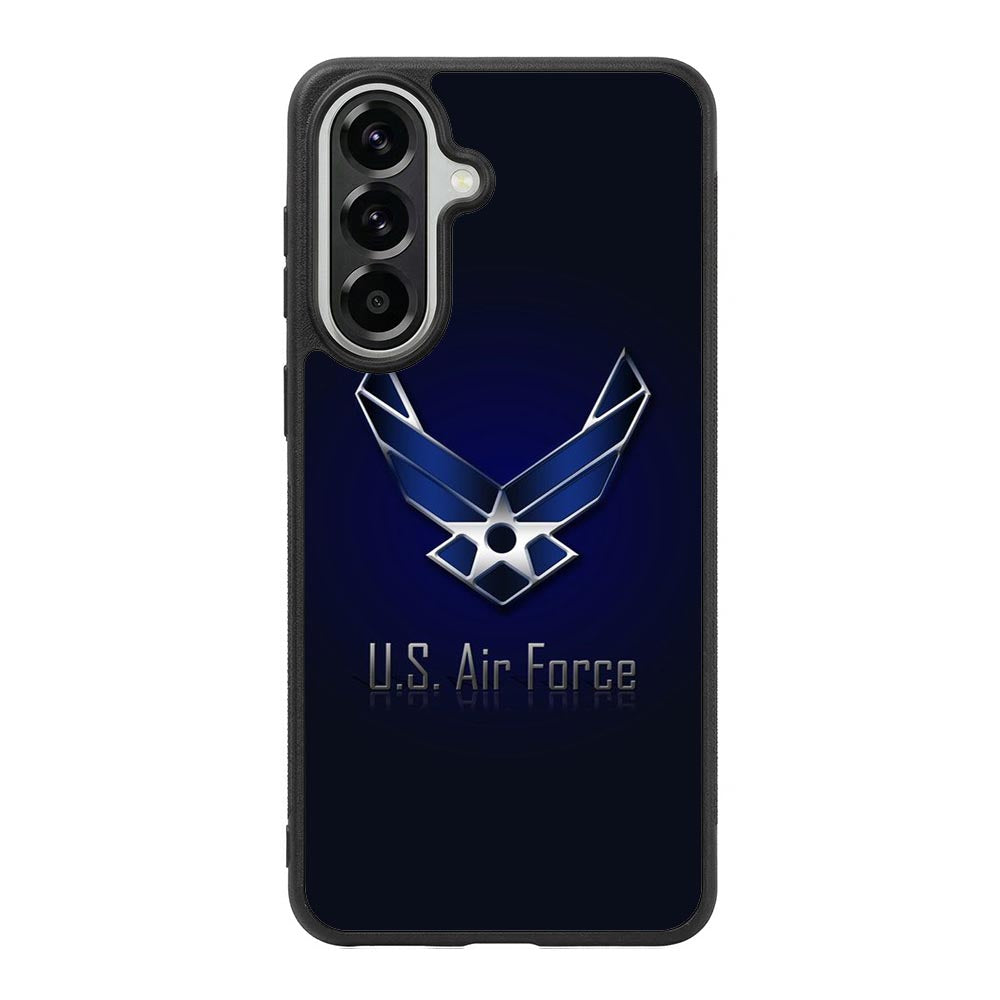 us air force X02207 Samsung Galaxy A37 Case