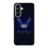 us air force X02207 Samsung Galaxy A57 Case