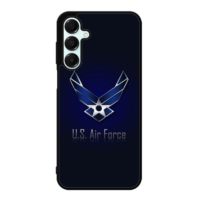 us air force X02207 Samsung Galaxy A56 5G Case