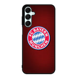 fc bayern munich Logo X02206 Samsung Galaxy A16 5G Case