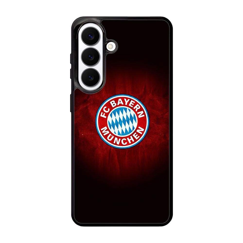fc bayern munich X02205 Samsung Galaxy S26 Plus Case