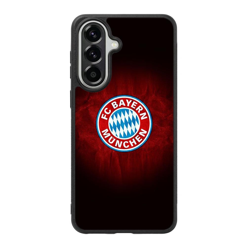 fc bayern munich X02205 Samsung Galaxy A37 Case