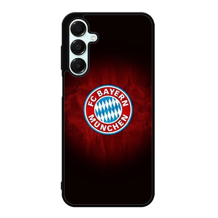 fc bayern munich X02205 Samsung Galaxy A25 5G Case