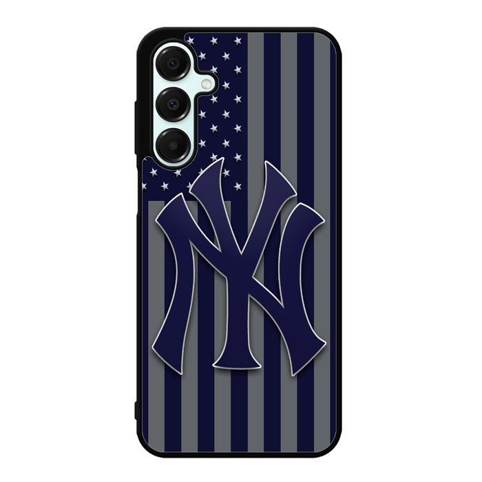 new york yankees flag X02199 Samsung Galaxy A16 5G Case