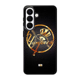 new york yankees gold X02198 Samsung Galaxy S26 Case